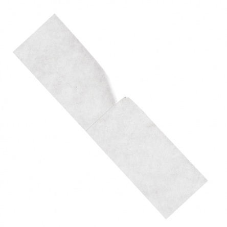 Alveola Premium Depilačný papier v kotúči - Perforovaný – Obrázok 2