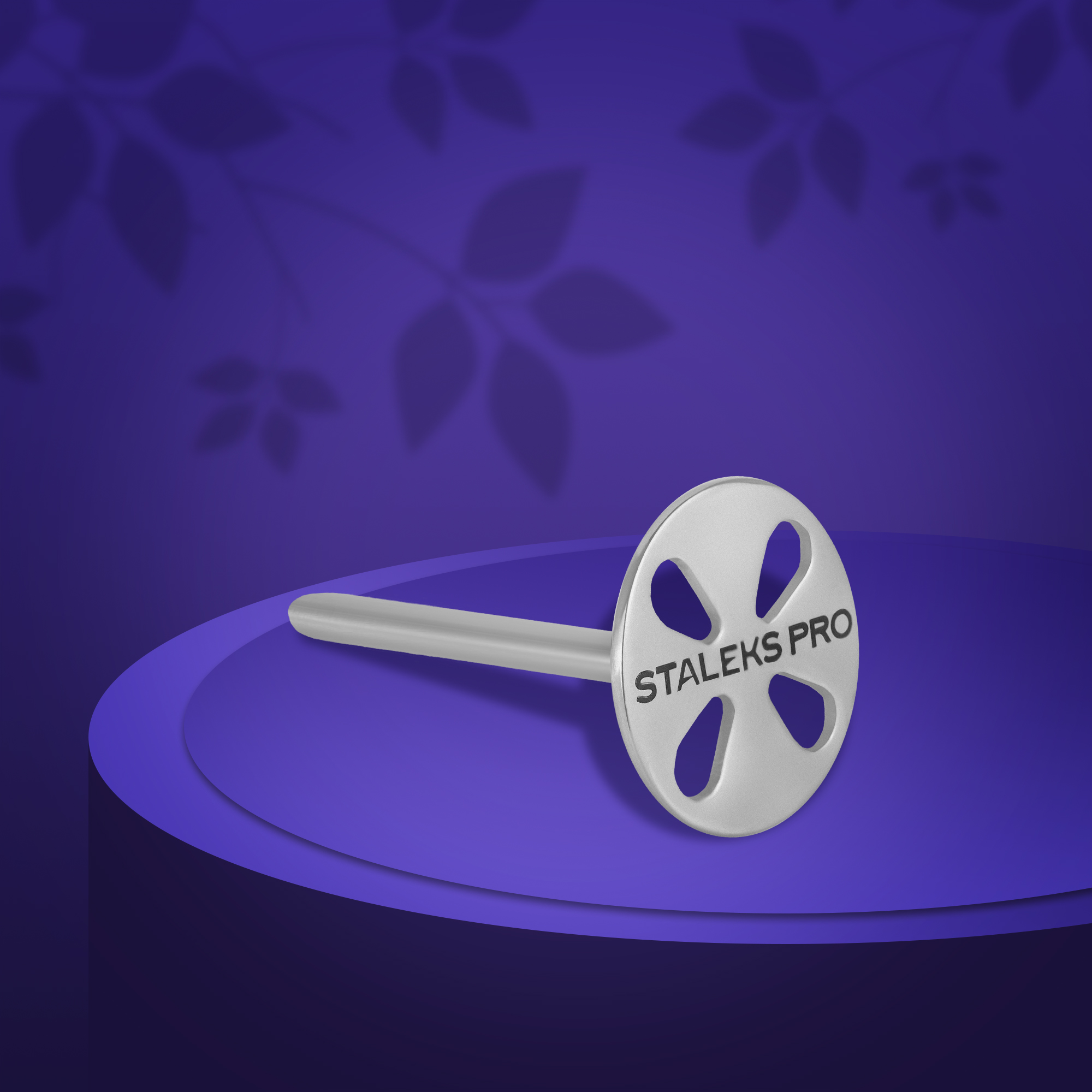 Staleks Pododisc - M (20mm) - PDLset-20 – Obrázok 2