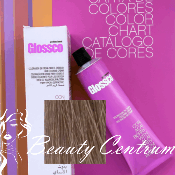 Glossco farba 9.32 Very Light Irise/Veľmi svetlá perleťová blond- 100 ml