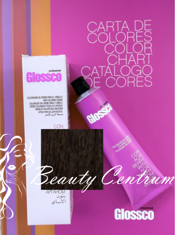 Glossco farba 5.9 Pure Walnut/Čistá Orechová - 100 ml