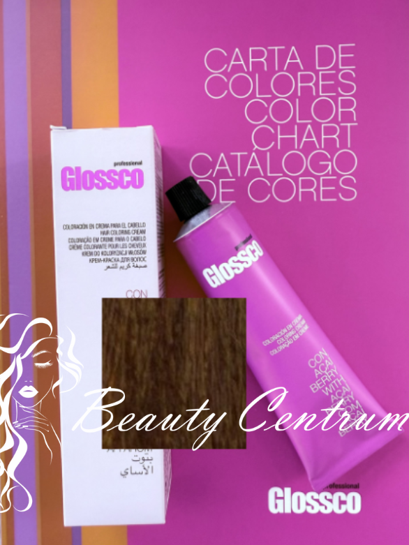 Glossco farba 6.13 Oak/Dubová - 100 ml
