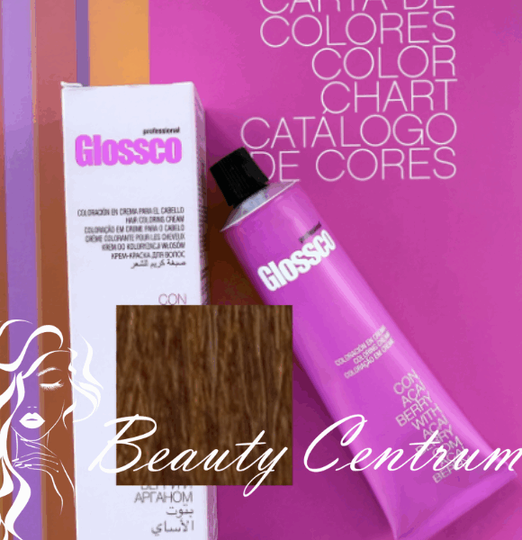 Glossco farba 6.30 Beige/Béžová - 100 ml