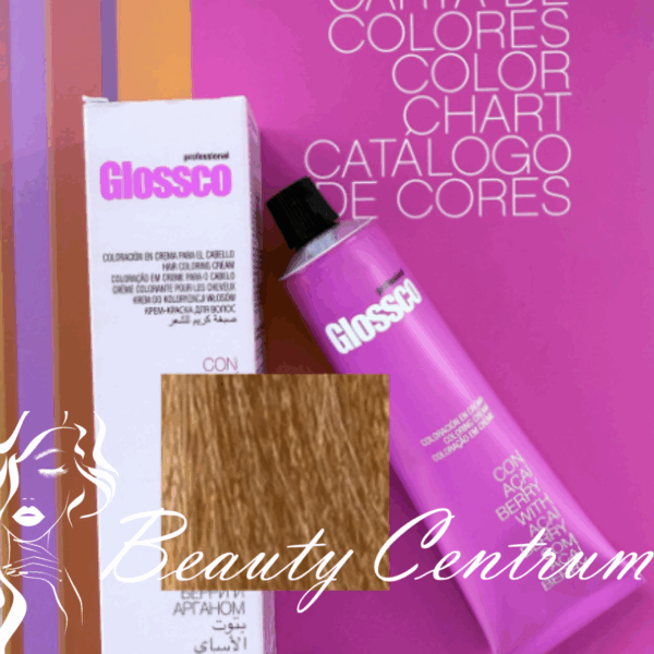 Glossco farba 7.30 Mid Beige/Stredne Béžová - 100 ml