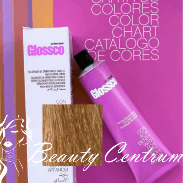 Glossco farba 8.30 Light Beige/Svetlobéžová - 100 ml