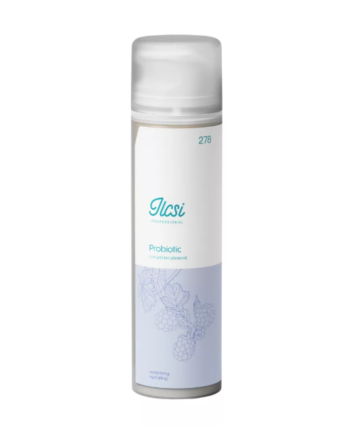 ILCSI Probiotický hydratačný krém, 100ml